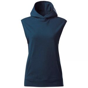 Lululemon Blissed Out Hoodie Teal sz6